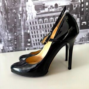 Jimmy Choi Mary Jane heels